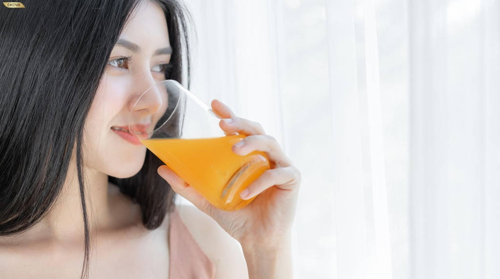 Lí do thực phẩm chức năng Nhật Bản cho phụ nữ được tin dùng