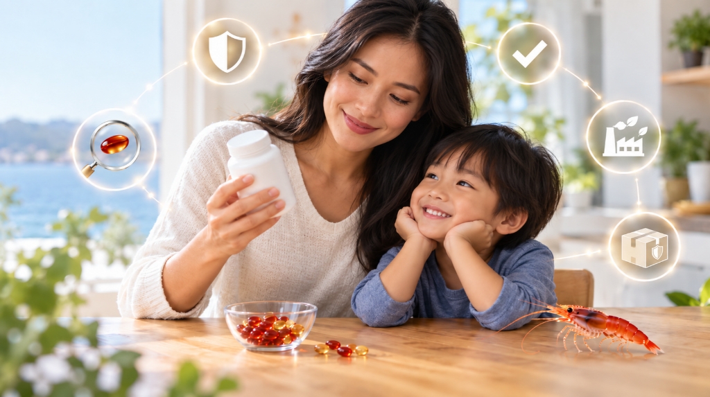 Thương hiệu uy tín, chất lượng