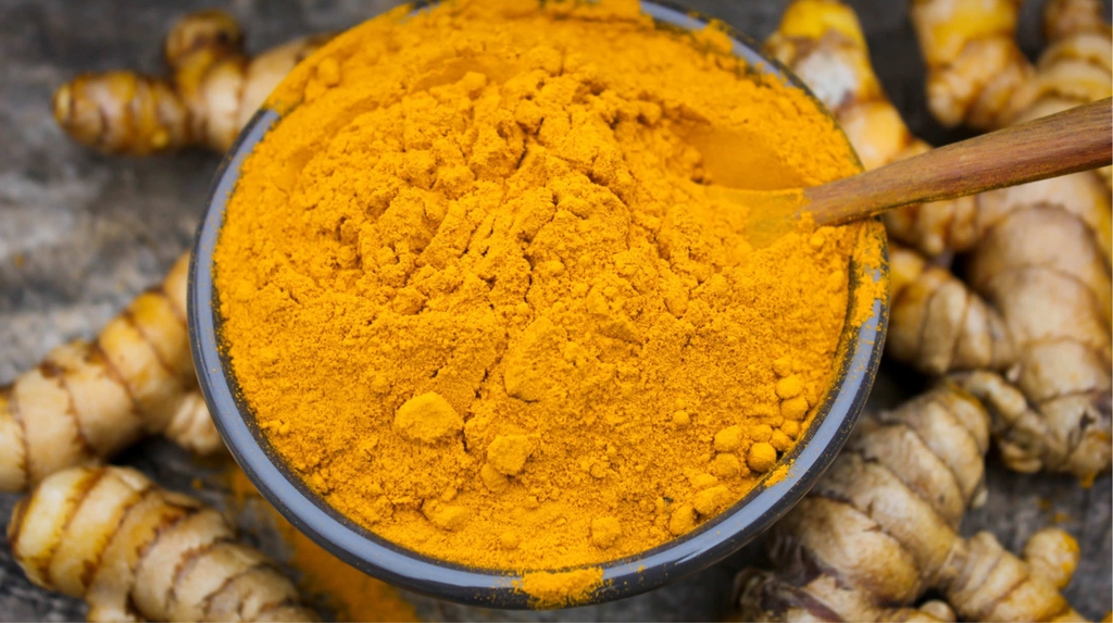 Tìm hiểu nghệ Nano Curcumin là gì?