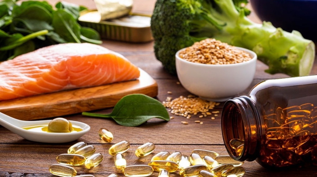 Lý do cần bổ sung Omega 3 đúng cách