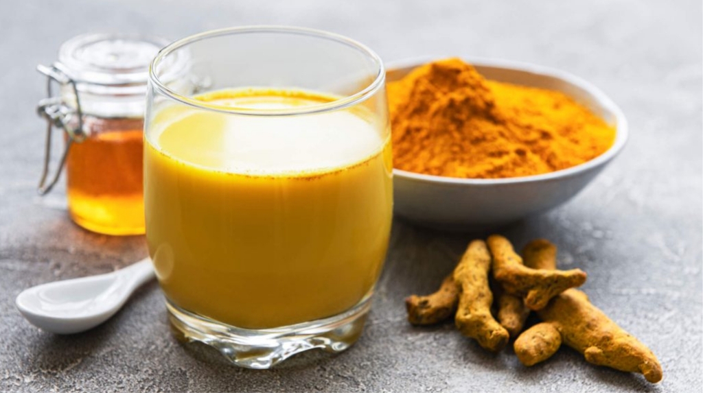 Vì sao cần uống Nano Curcumin đúng cách?
