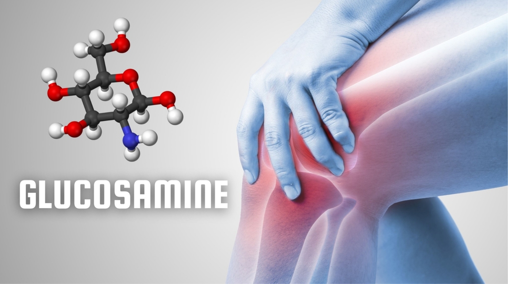 Yếu tố ảnh hưởng đến hiệu quả bổ sung Glucosamine