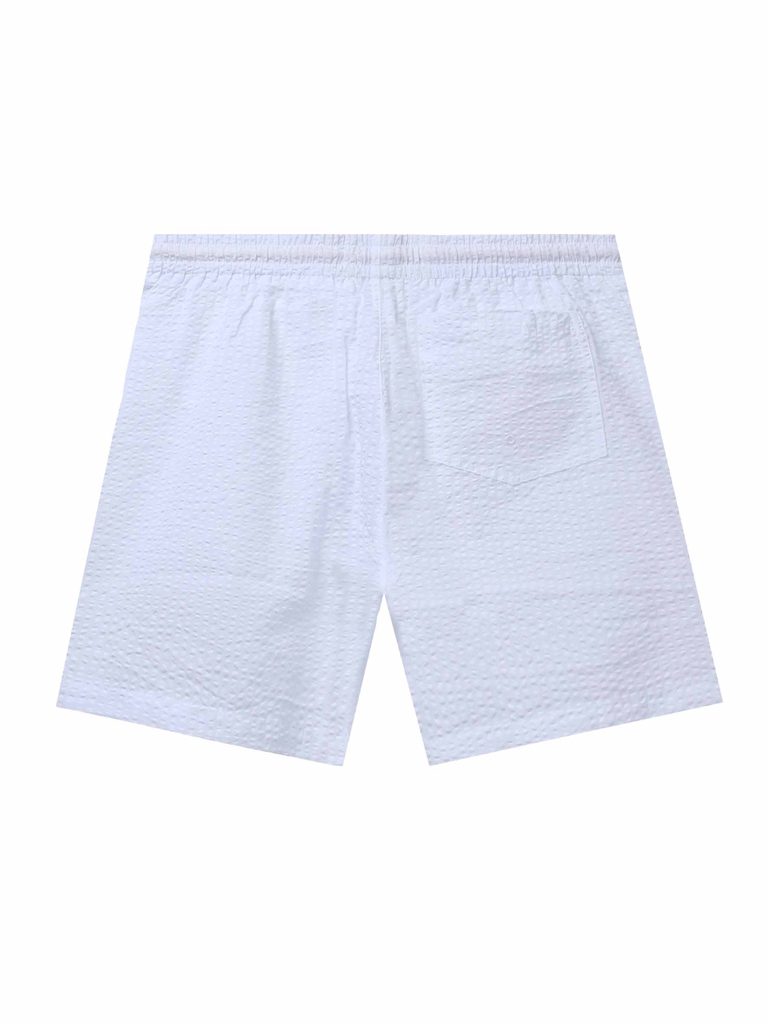 Quần Shorts Relaxed Karon