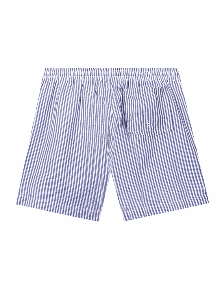 Quần Shorts Relaxed Karon