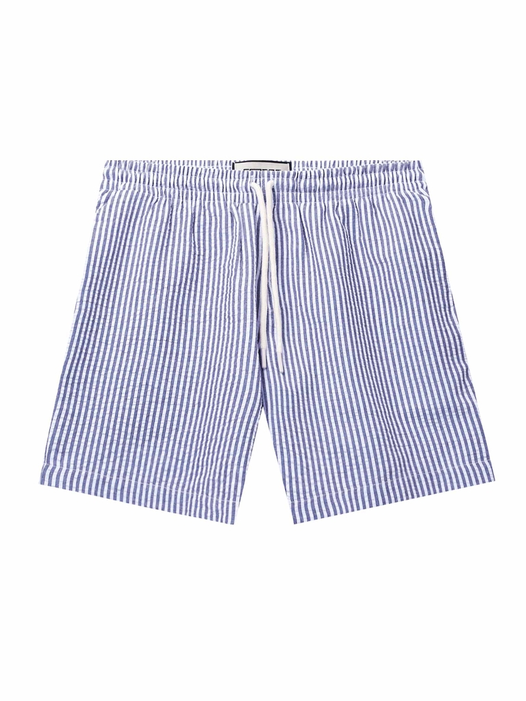 Quần Shorts Relaxed Karon