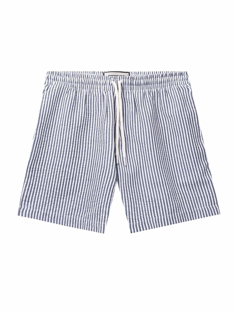 Quần Shorts Relaxed Karon