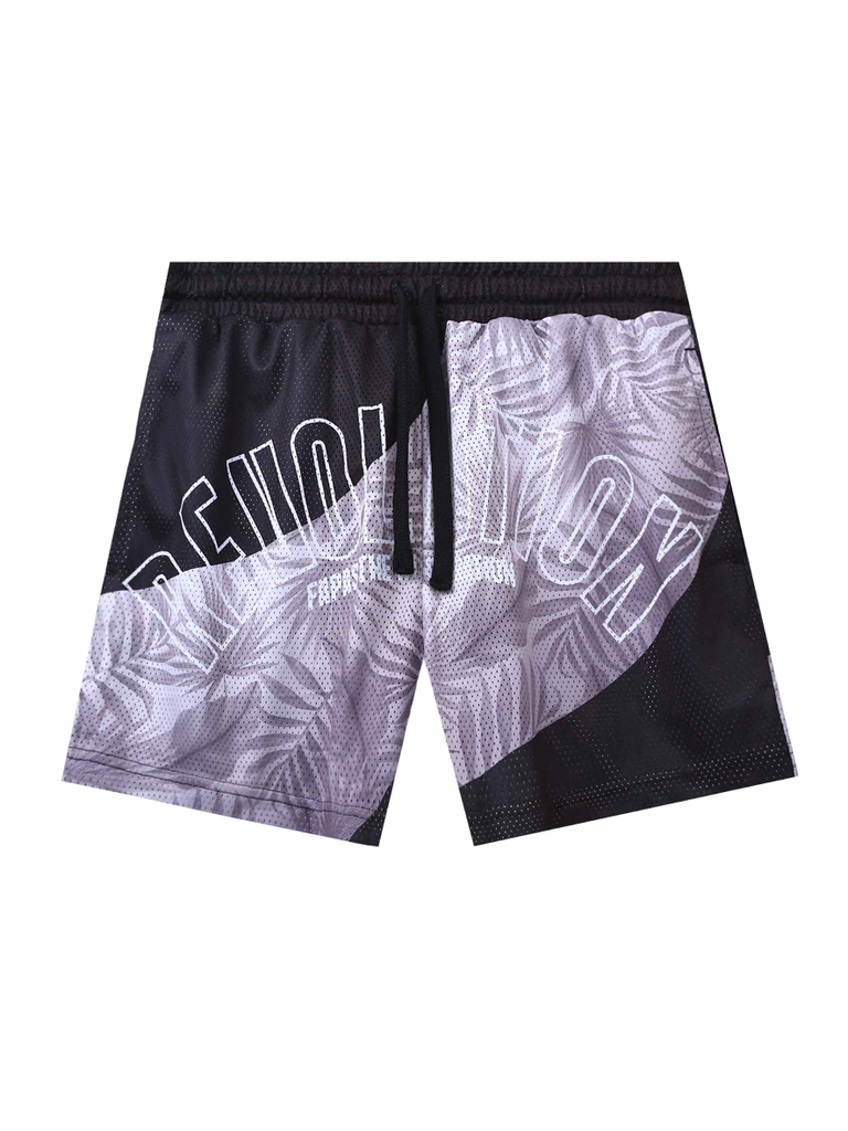 Quần Shorts Relaxed Amazing
