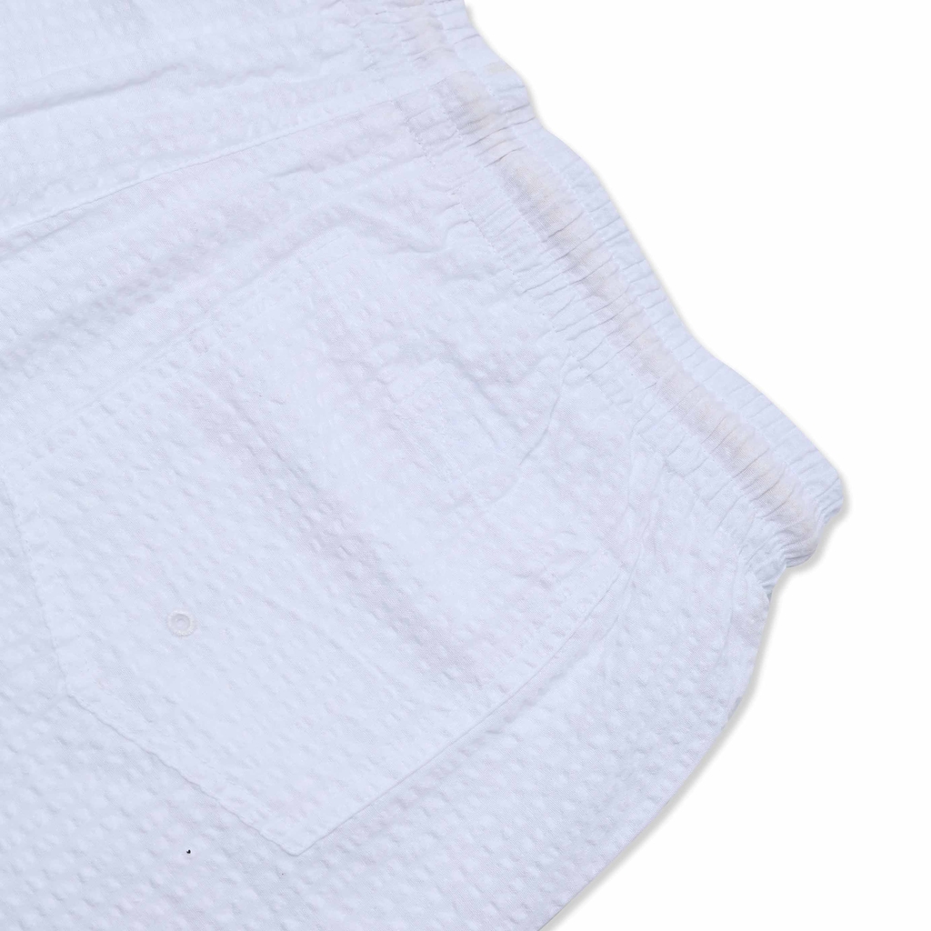 Quần Shorts Relaxed Karon