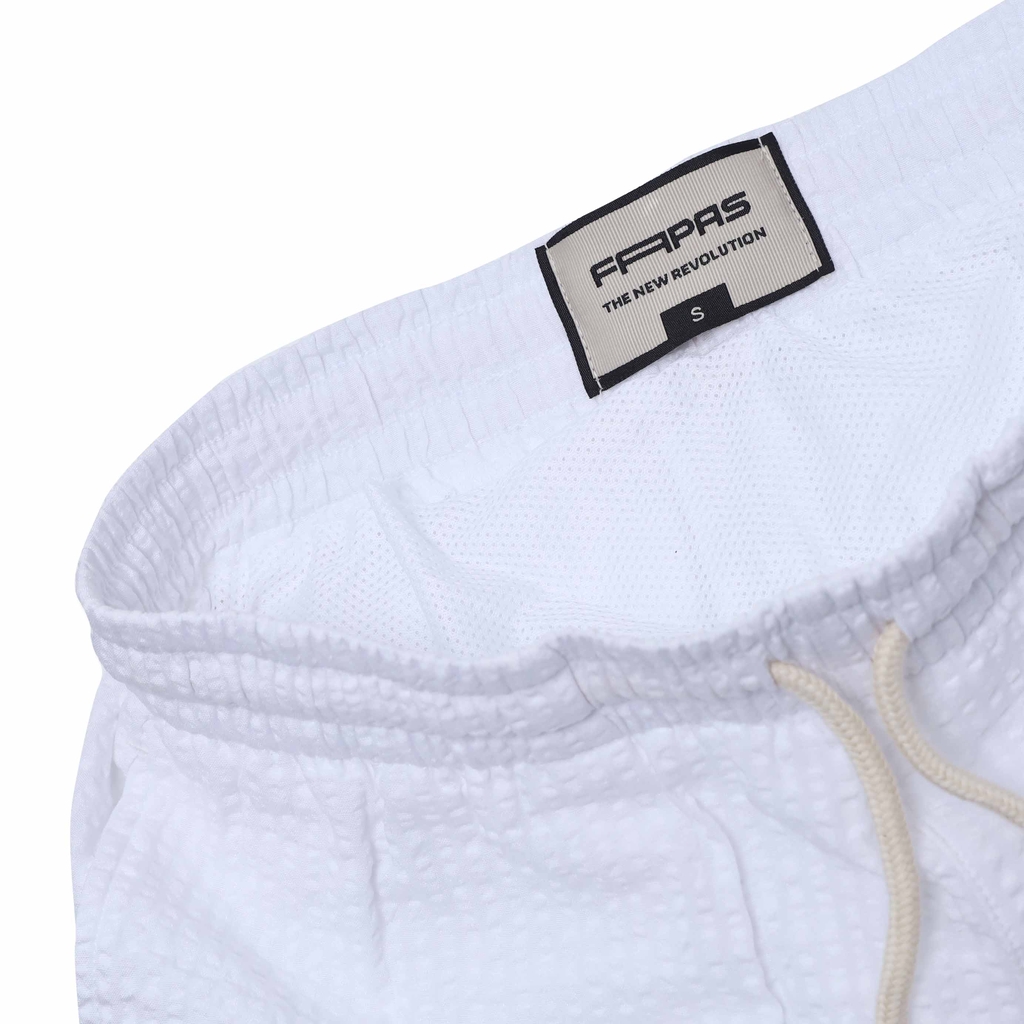 Quần Shorts Relaxed Karon