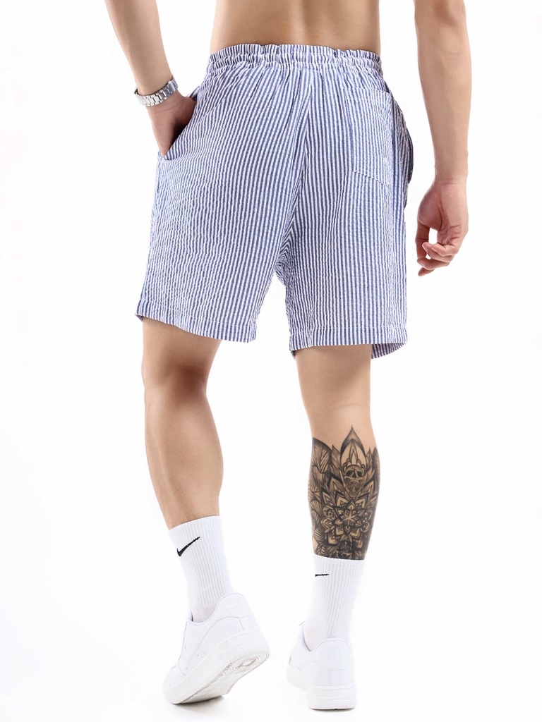 Quần Shorts Relaxed Karon