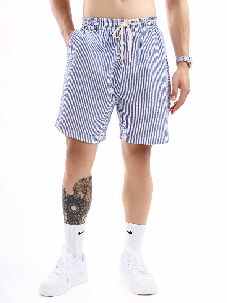 Quần Shorts Relaxed Karon