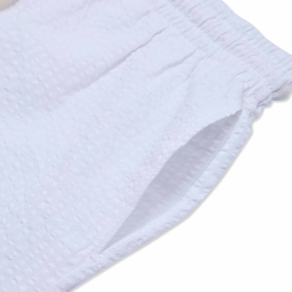 Quần Shorts Relaxed Karon