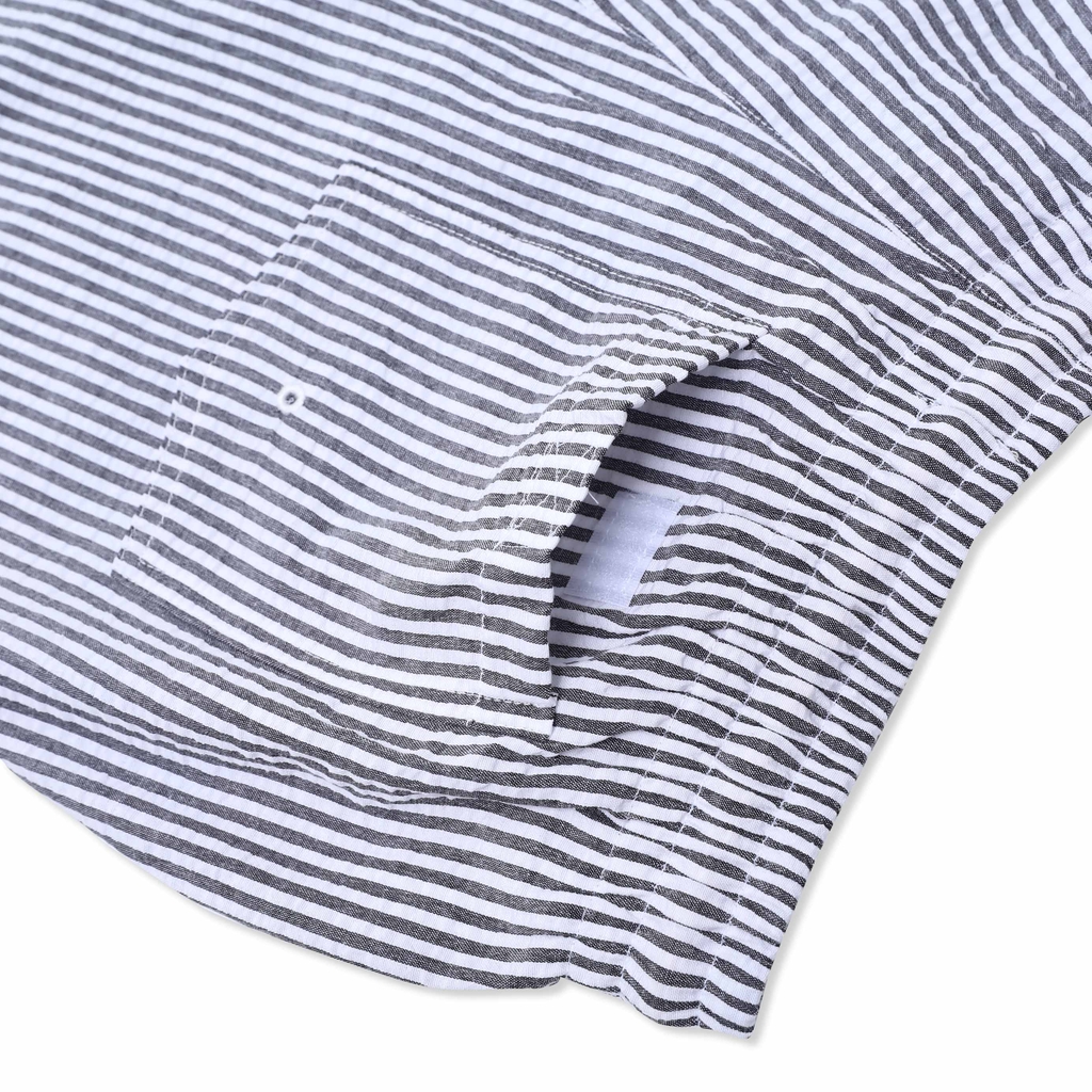 Quần Shorts Relaxed Karon