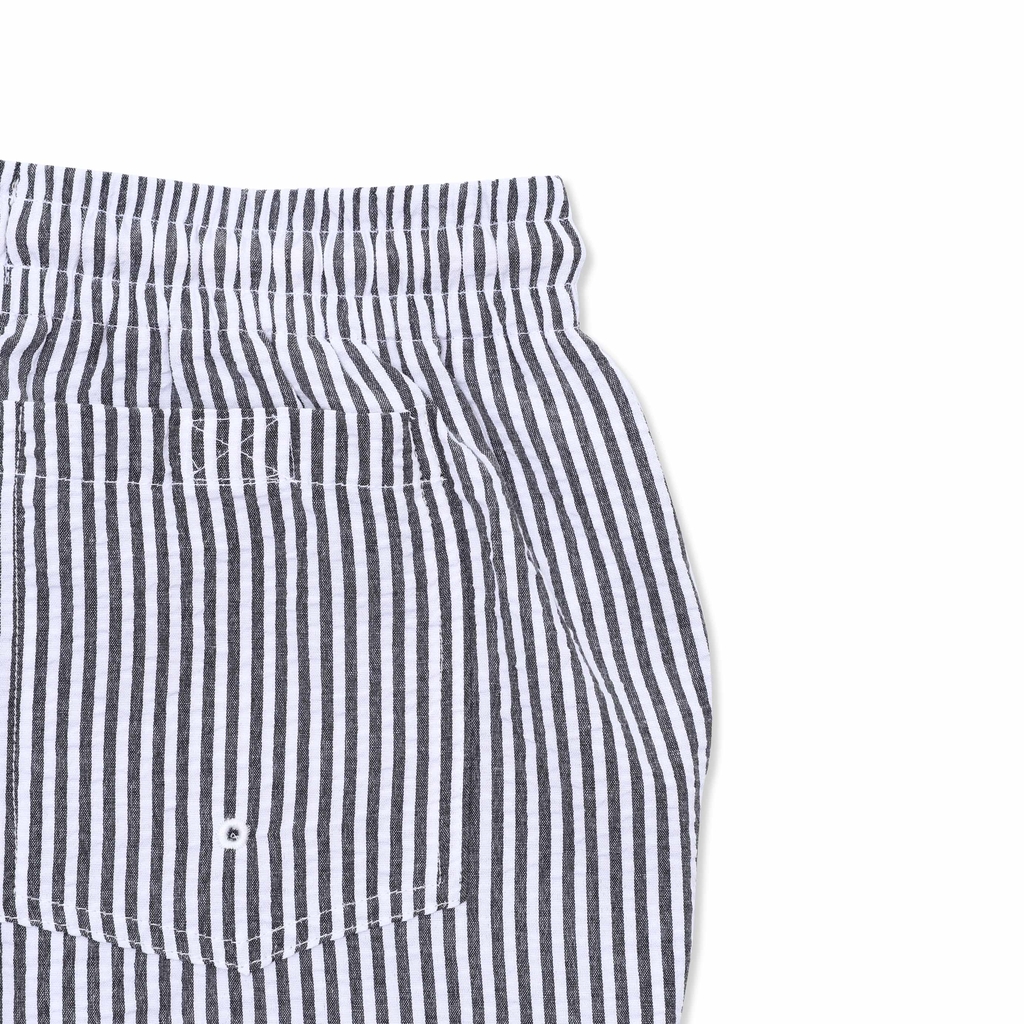 Quần Shorts Relaxed Karon