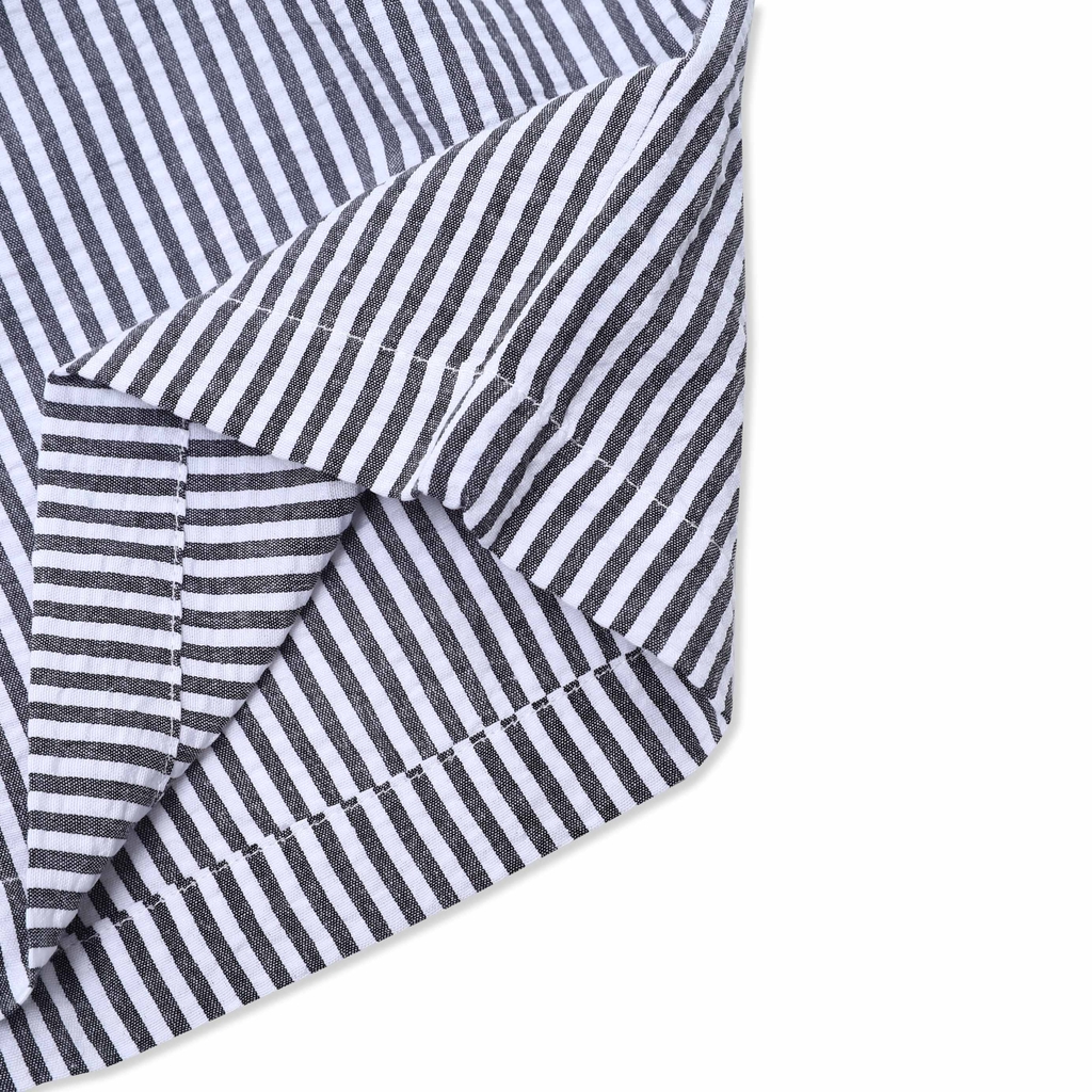 Quần Shorts Relaxed Karon