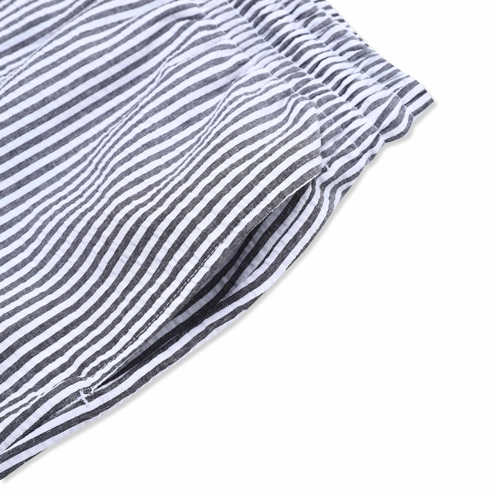 Quần Shorts Relaxed Karon