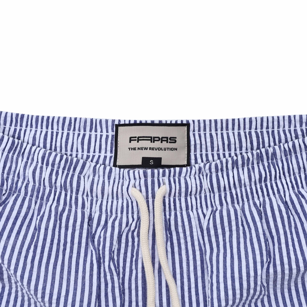 Quần Shorts Relaxed Karon