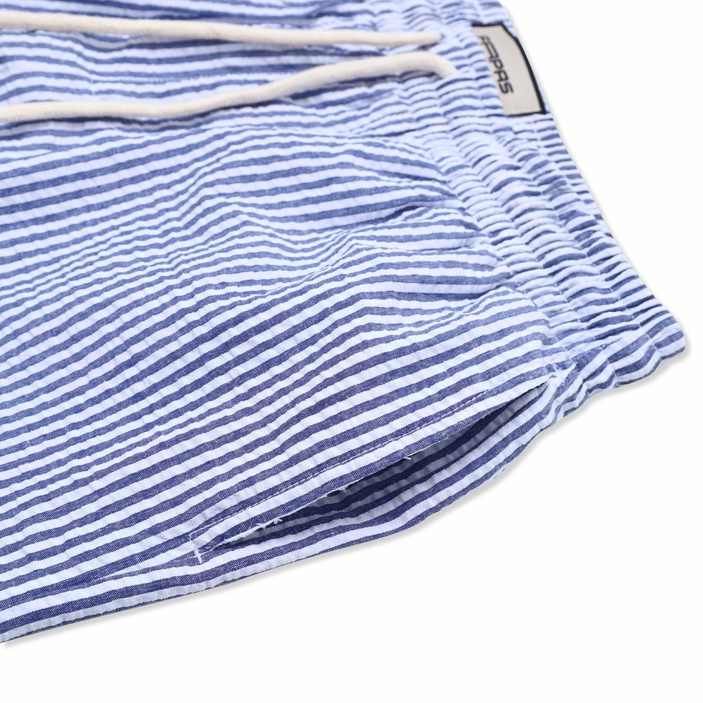 Quần Shorts Relaxed Karon