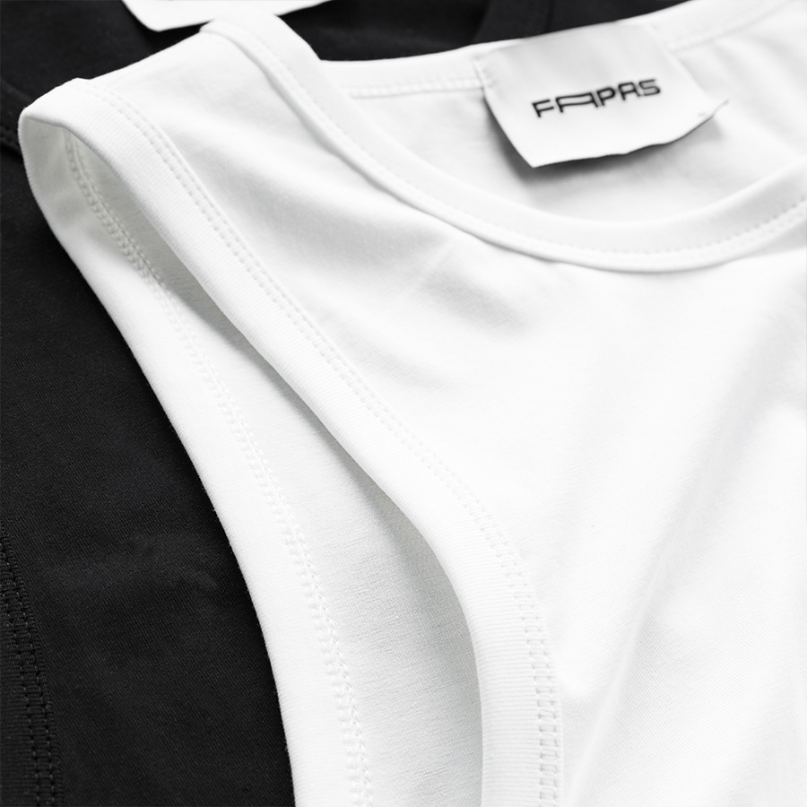 Áo Tanktop Regular Ronnie