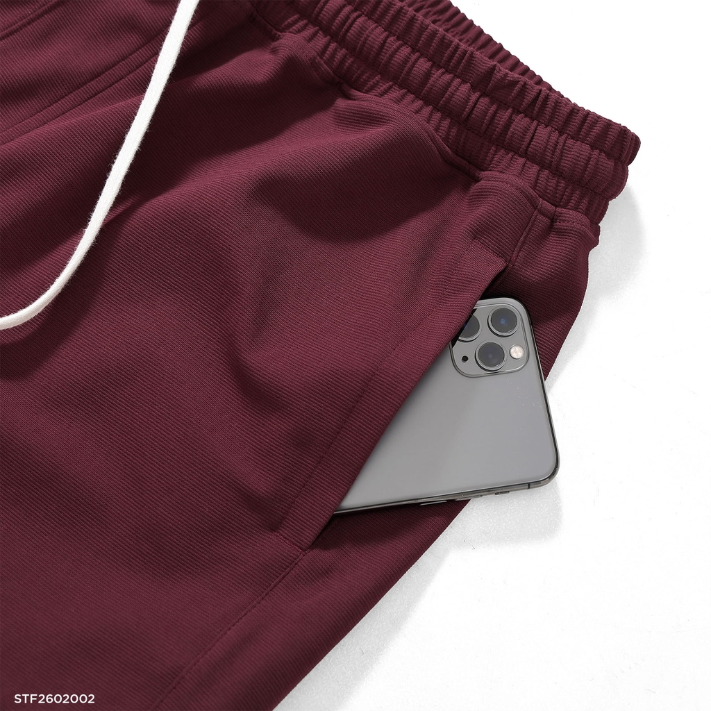 Shorts Thun Fapas Relaxed Star