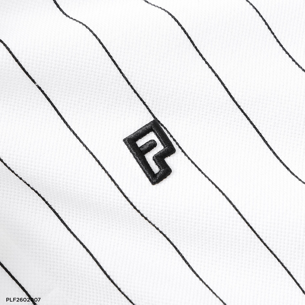 Polo Fapas Regular Hardball