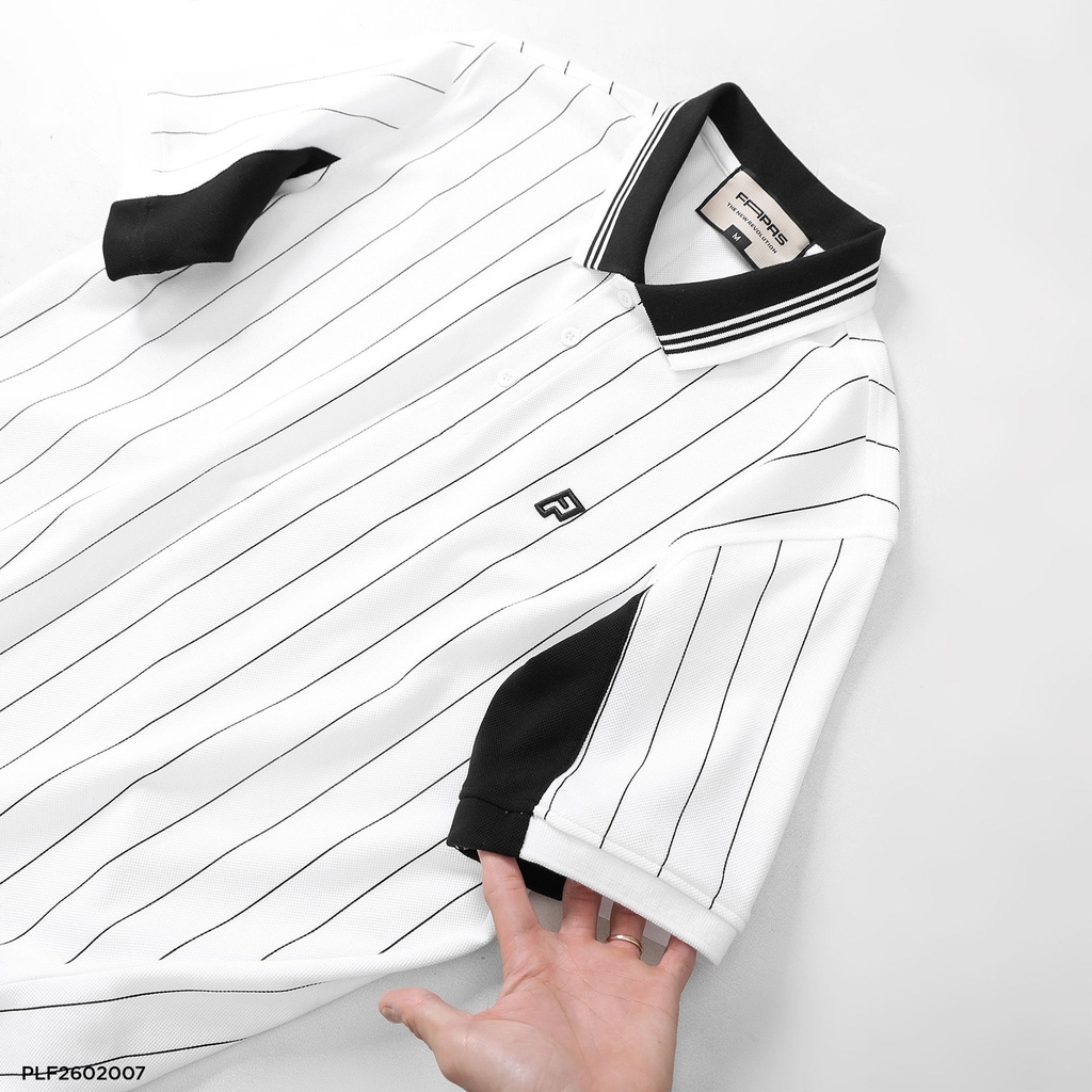 Polo Fapas Regular Hardball