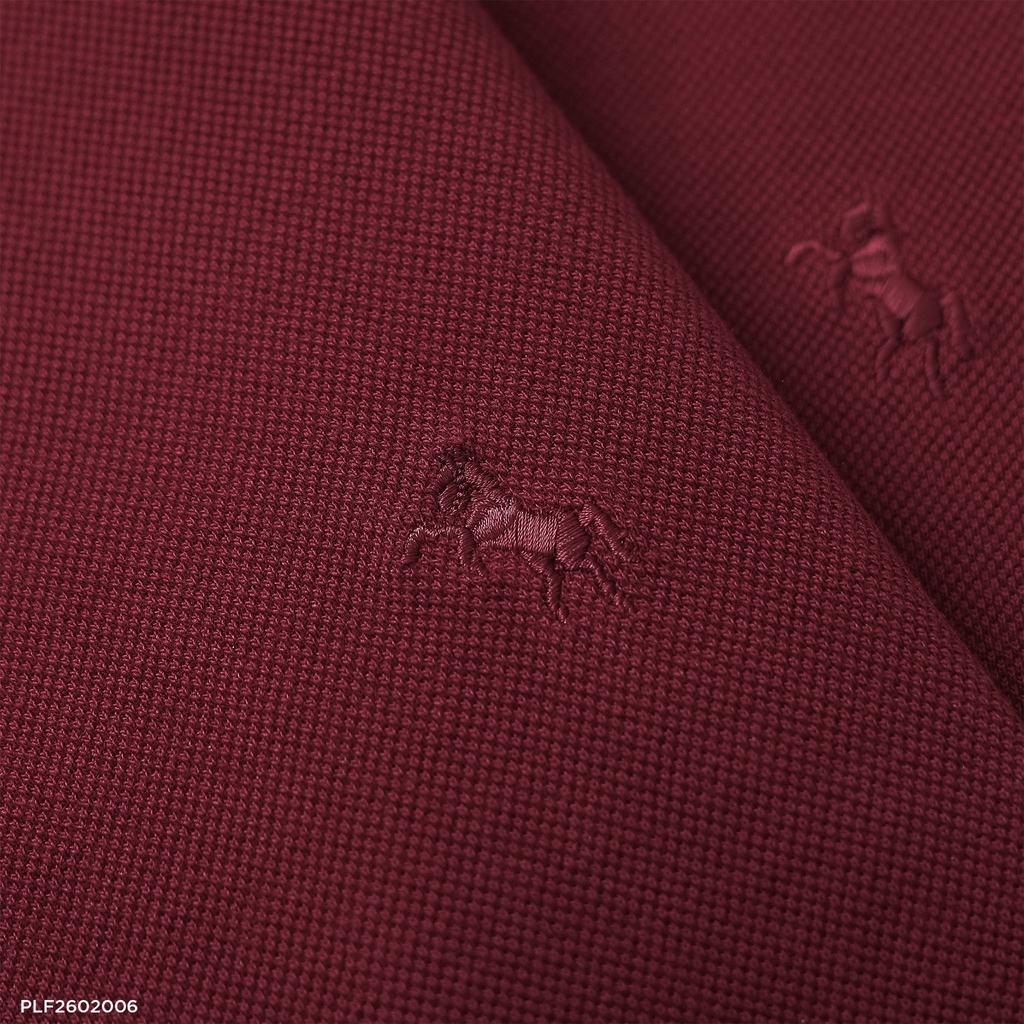 Polo Fapas Regular Strong