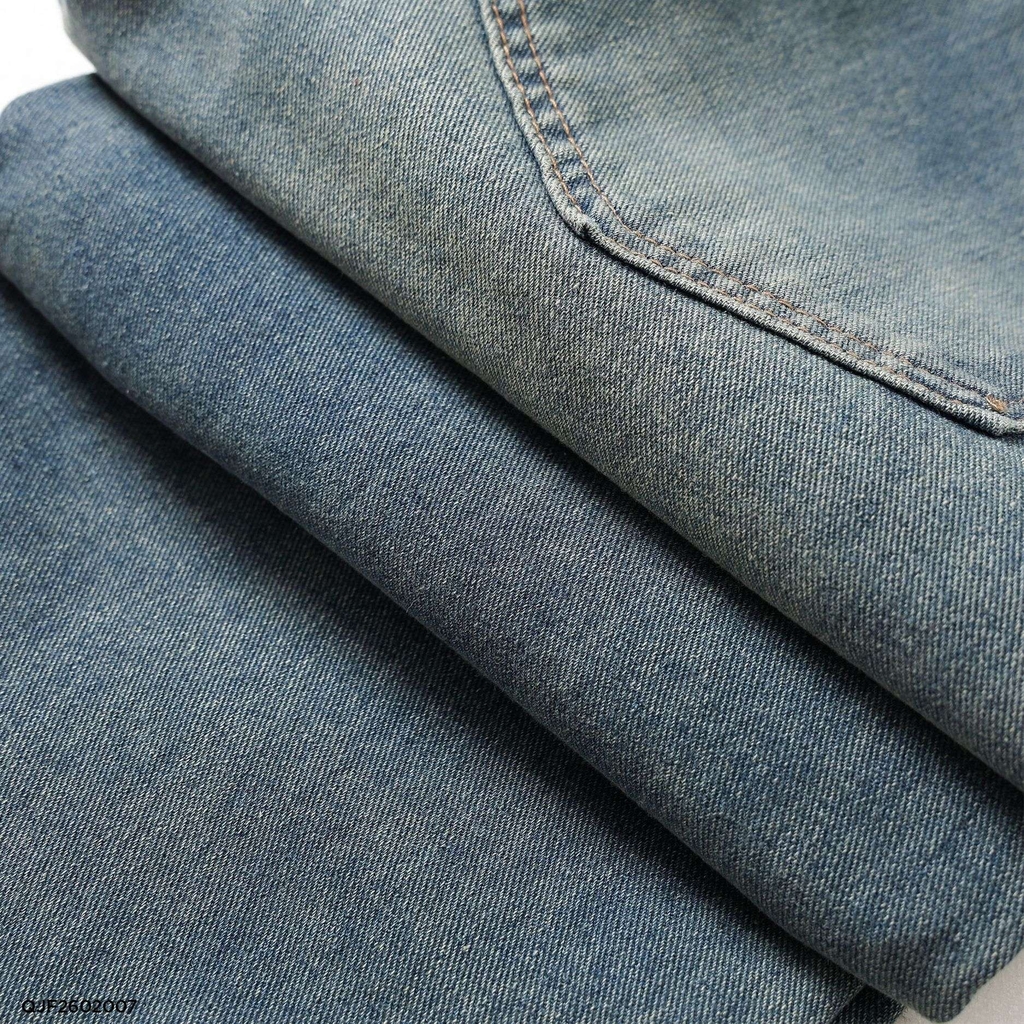Quần Jeans Fapas Baggy Ura