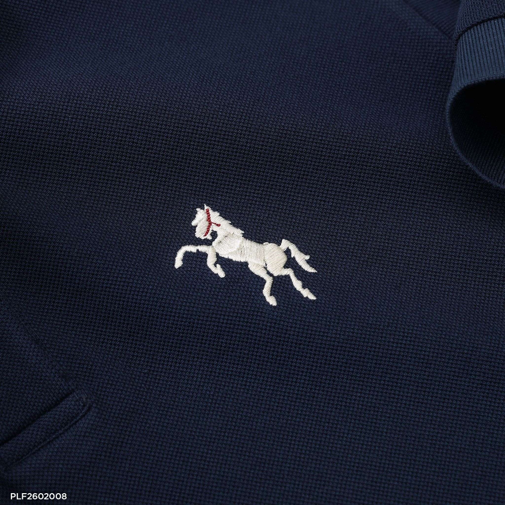 Polo Fapas Regular Precious