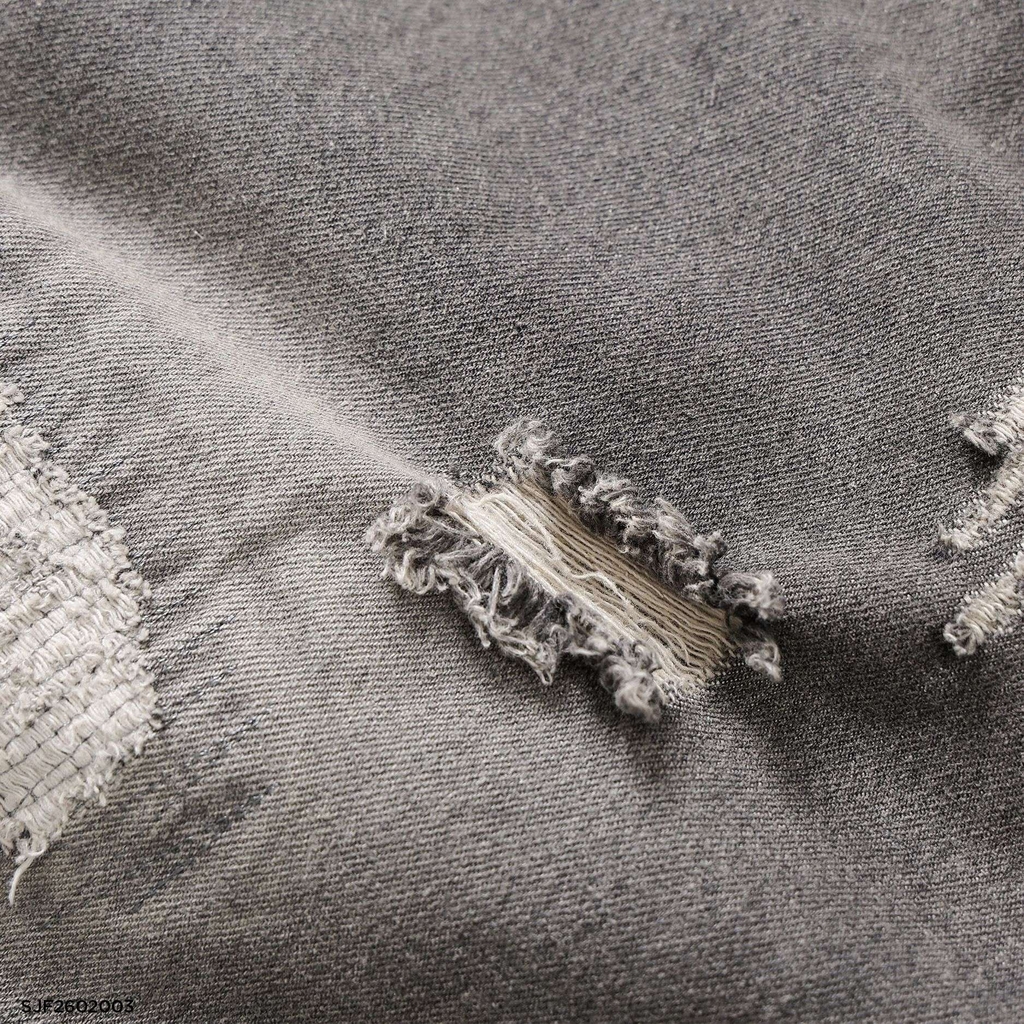 Shorts Jean Fapas Baggy Oldtown