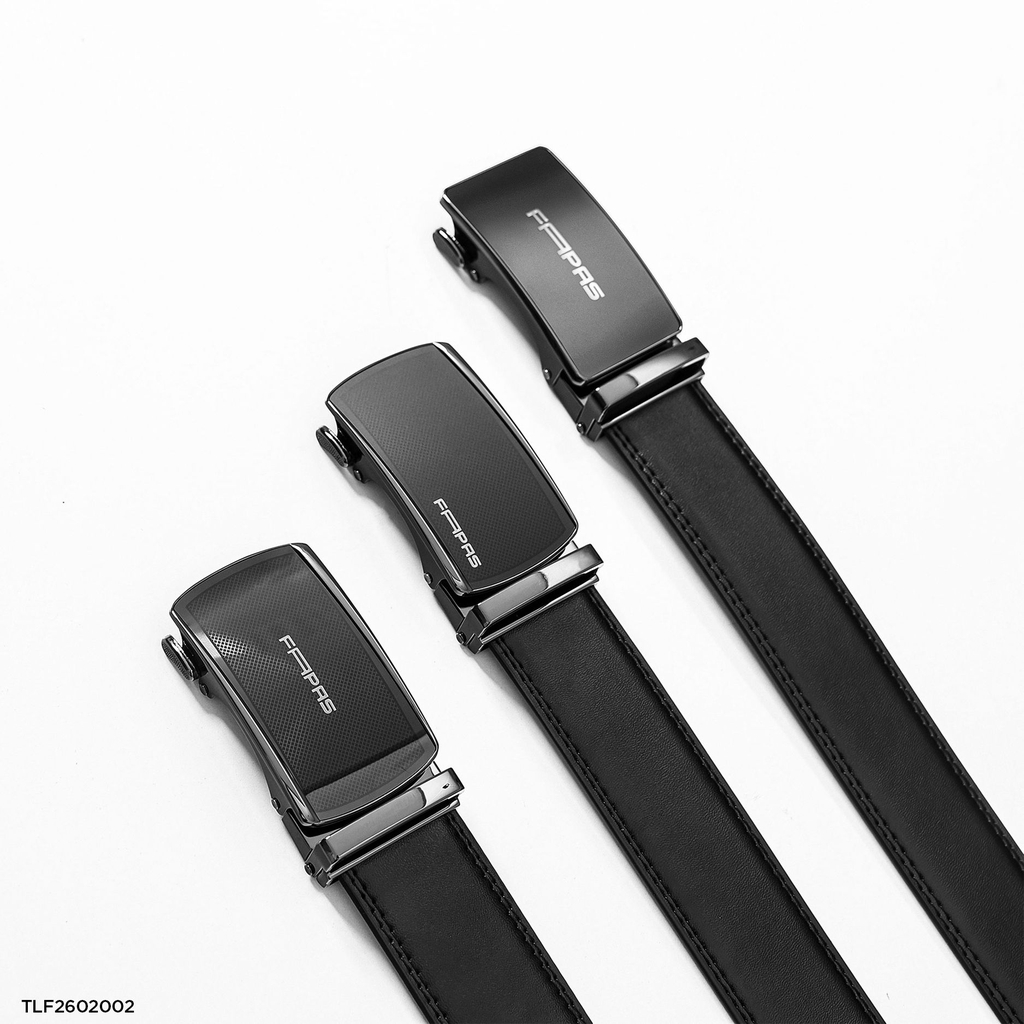 Thắt Lưng Fapas Leather