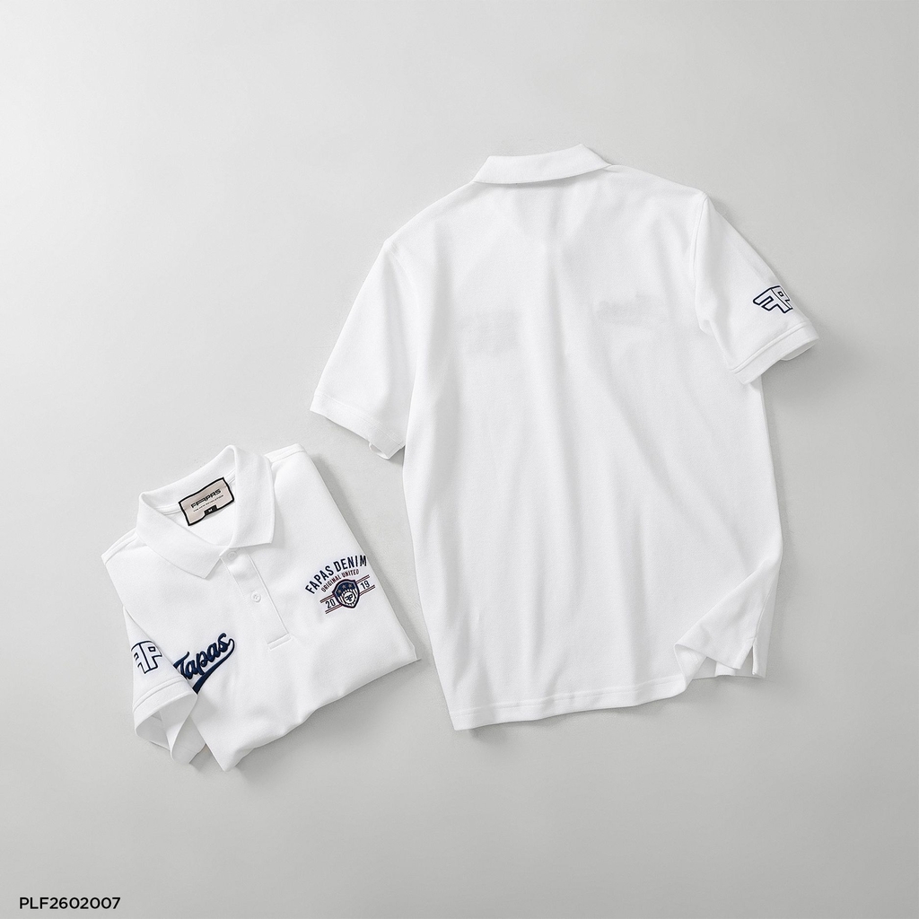 Polo Fapas Regular United