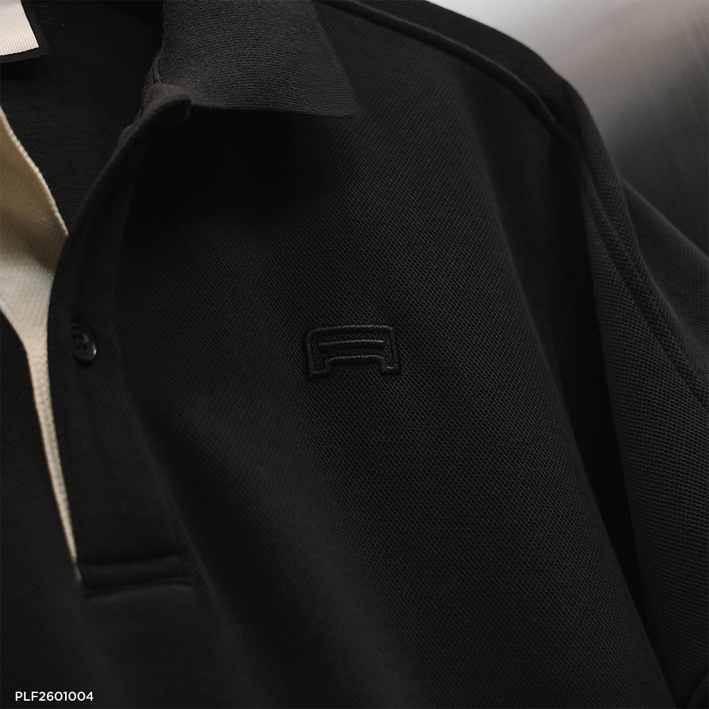 Polo Fapas Regular PanelX