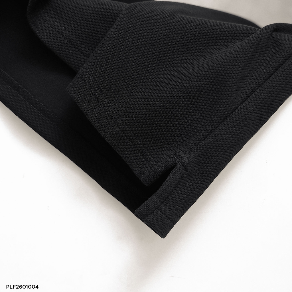 Polo Fapas Regular PanelX