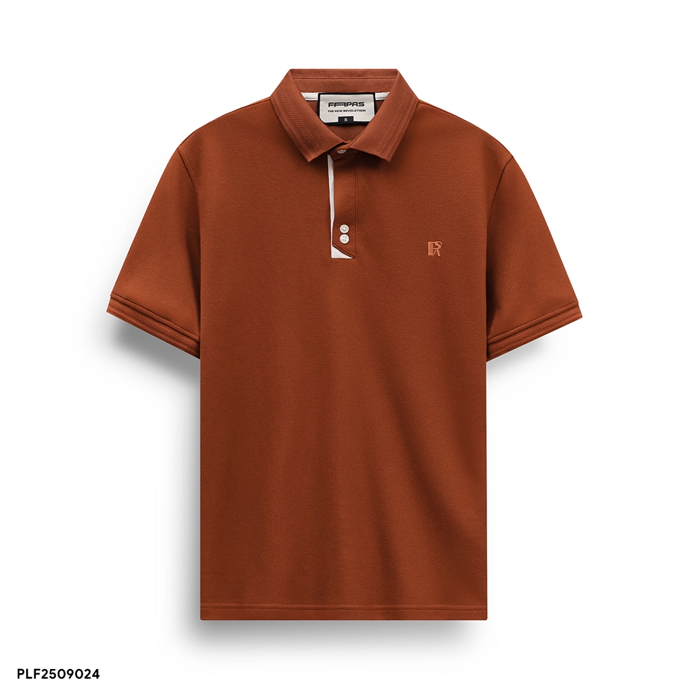 Polo Fapas Regular Wepi