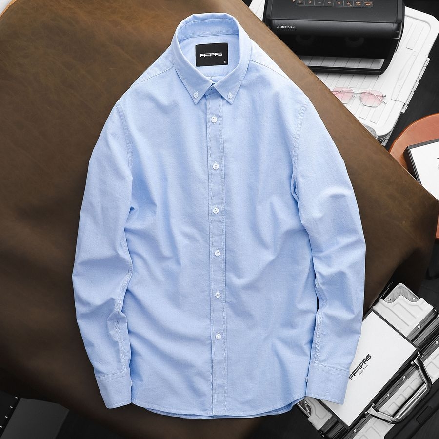 Áo Sơ Mi In Chuyển Nhiệt Icon DEMO2LP1C8 DEMO2LP1C8  Hải Triều