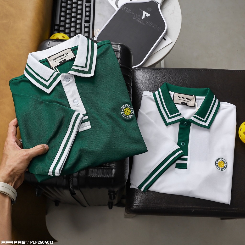 Polo Fapas Regular Alay