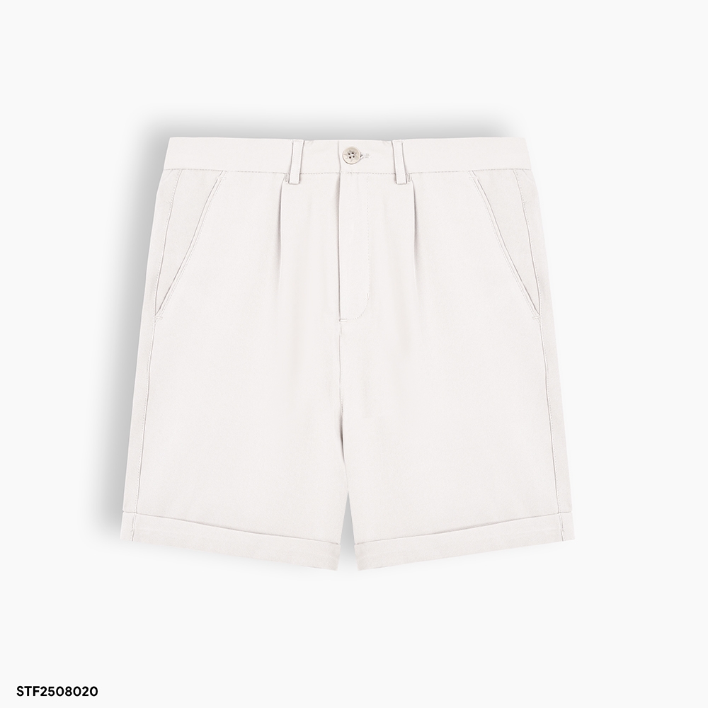 Shorts Tây Fapas Relaxed Nall
