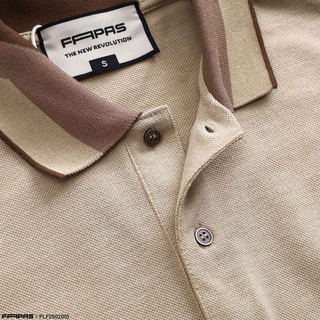 Polo Fapas Regular Award