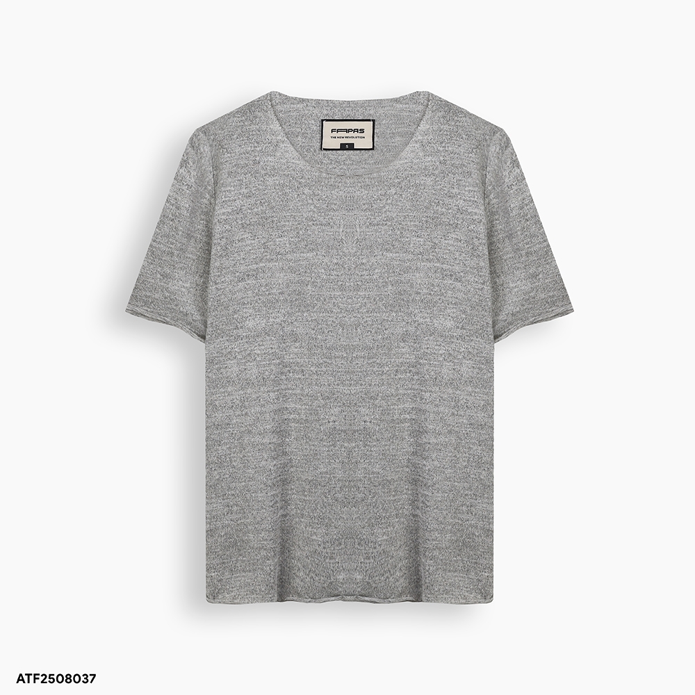 Áo Thun Fapas Regular Lion