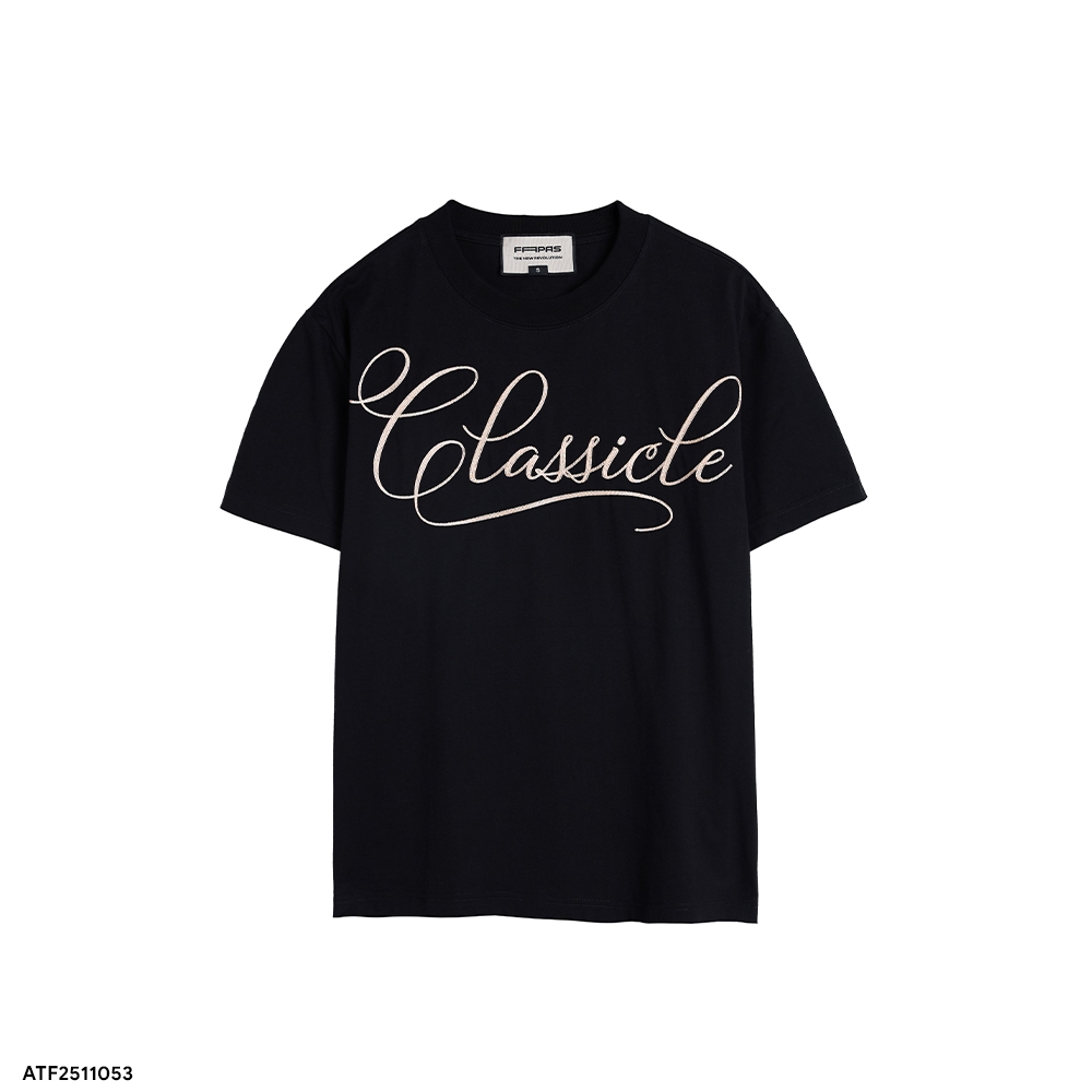 Áo Thun Fapas Relaxed Pira