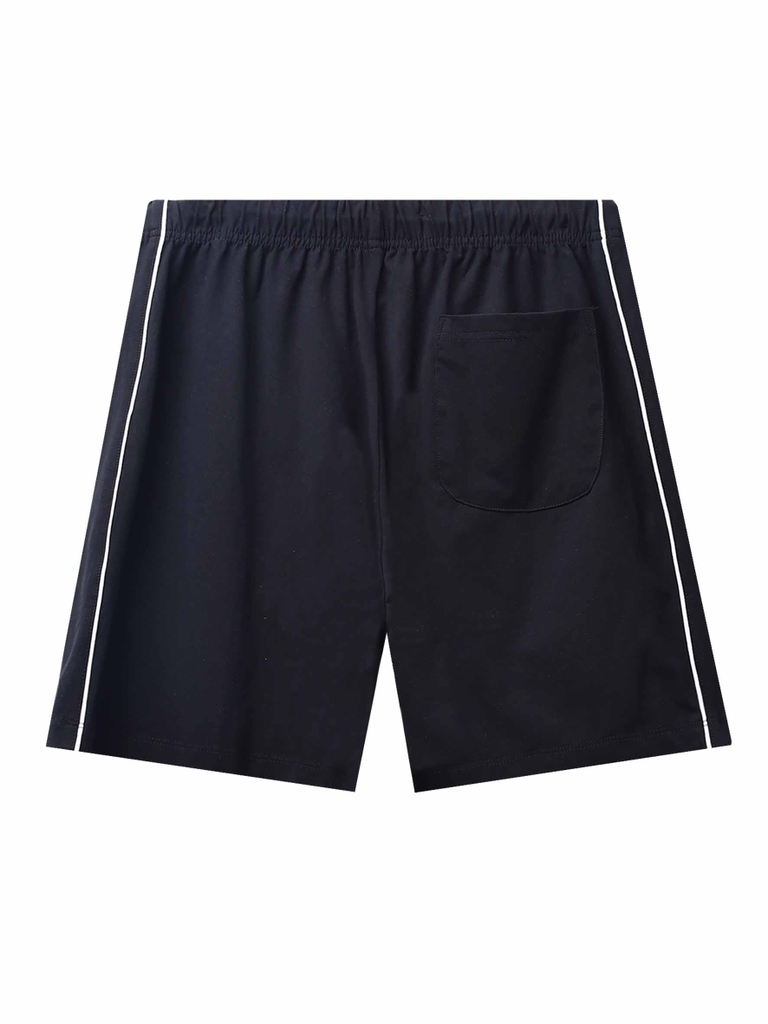 Quần Shorts Relaxed Sami