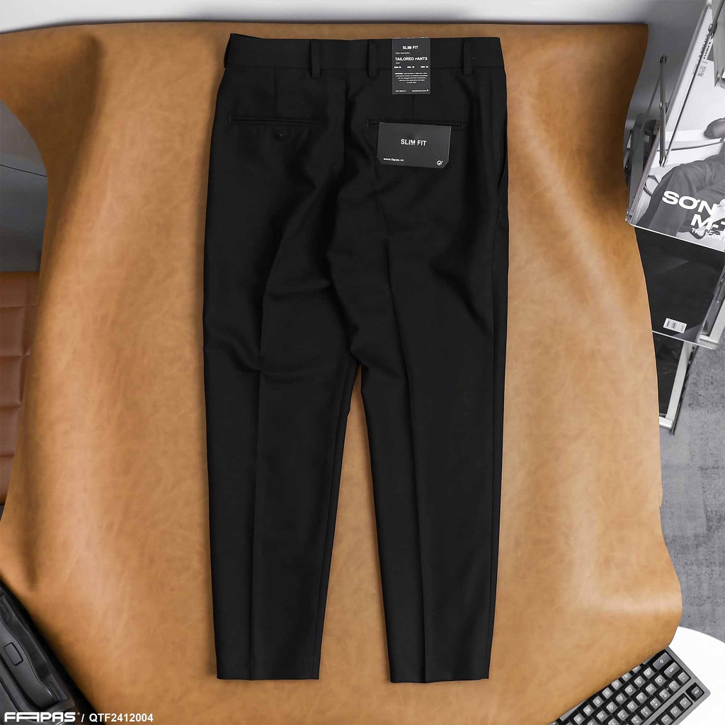Quần Tây Fapas Slimfit Day