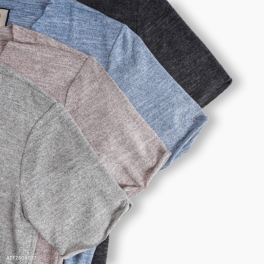 Áo Thun Fapas Regular Lion