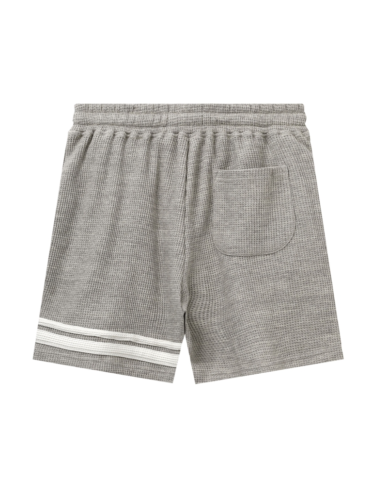 Quần Shorts Relaxed Shin