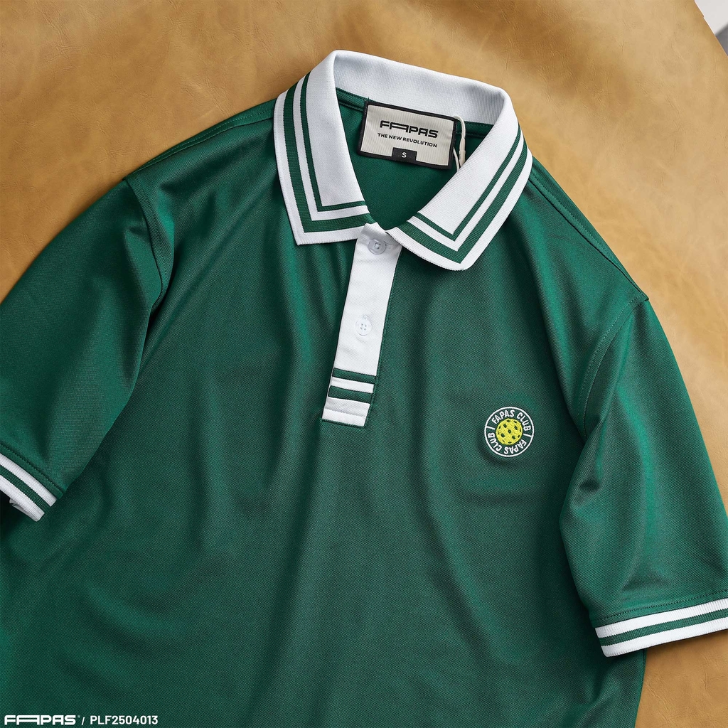 Polo Fapas Regular Alay