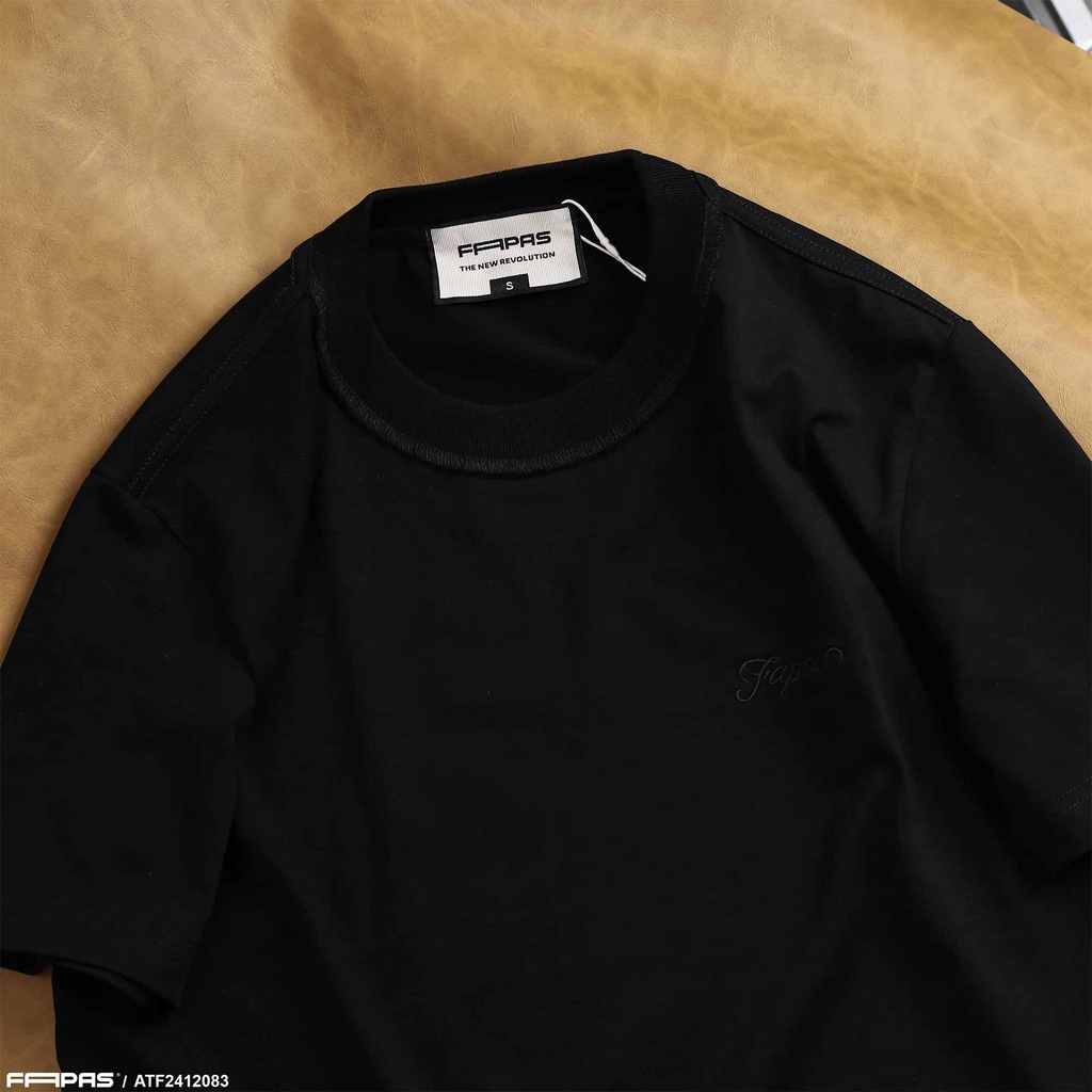 Áo Thun Fapas Regular Atus