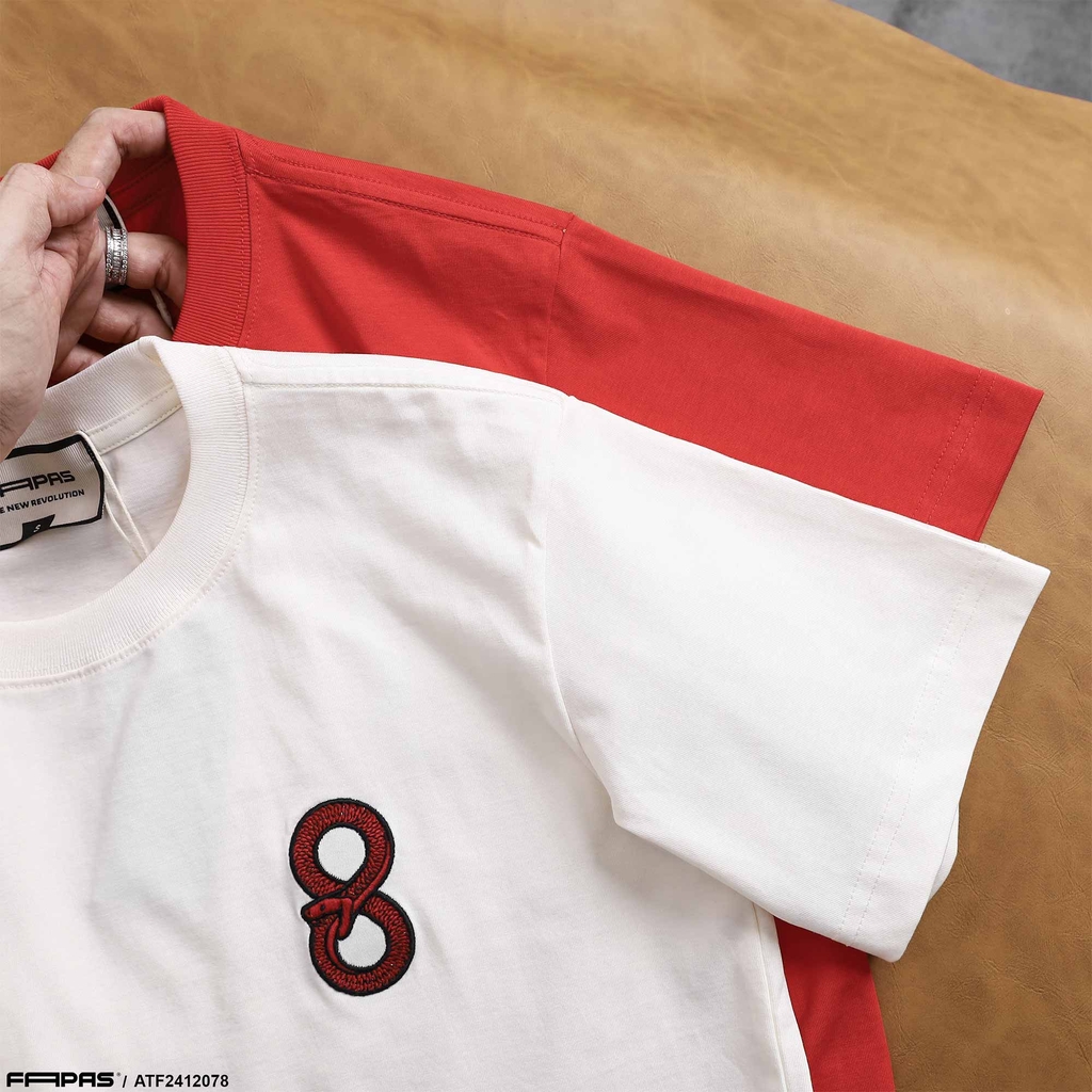 Áo Thun Fapas Relaxed Gift