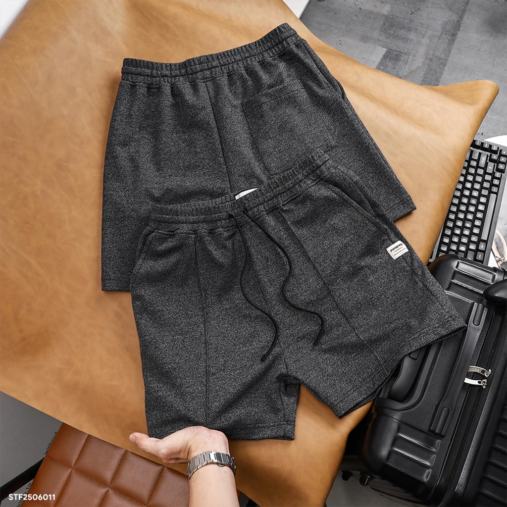 Shorts Thun Fapas Relaxed Every