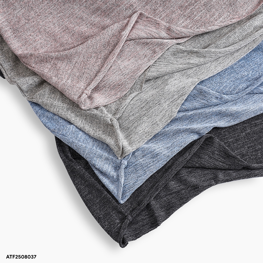 Áo Thun Fapas Regular Lion